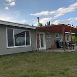 Alaska Home Rental