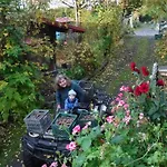 Brigitte\'S Bavarian Bed Und Breakfast