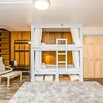 Aleyska East Condo
