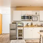 Aleyska East Condo