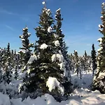 Aurora Denali Lodge
