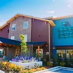 Aspen Suites Hotel Homer