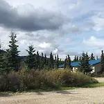 Denali Park Hotel