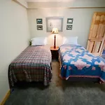 Flat Fish Lodge B&B And Event Center