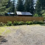 Angels Rest On Resurrection Bay Llc