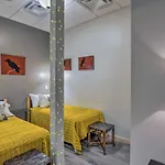 Modern Downtown Apt - Walk To Parks And Cafes!