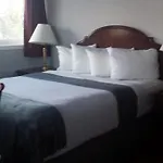 Beluga Lake Lodge