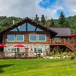 Juneberry Lodge