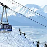 Drift To The Lift - Walk Almost Everywhere At Alyeska Resort From Bright Chalet!