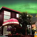 Anchorage Downtown Hotel