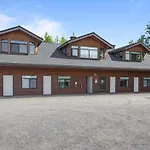 Kenai Airport Hotel