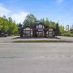Kenai Airport Hotel