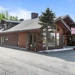 Kenai Airport Hotel