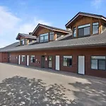 Kenai Airport Hotel