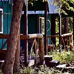 The Perch Resort