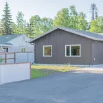 The Northern Bungalow With Modern Charm
