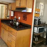 Downtown Fairbanks Apartment