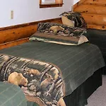 Bear Den Vacation Home