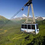 Alyeska Resort