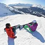 Alyeska Resort