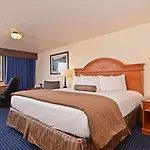 Best Western Valdez Harbor Inn