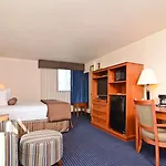 Best Western Valdez Harbor Inn