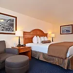 Best Western Valdez Harbor Inn
