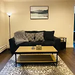 Beautiful 2 Bedroom 1 Bath Apartment With Private Garage