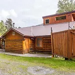 Indian Ak 25 Min To Anchorage & 25 Min To Girdwood