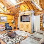 Indian Ak 25 Min To Anchorage & 25 Min To Girdwood