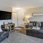 Anchorage Retreat Less Than 5 Mi To Hilltop Ski Area!