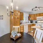 Anchorage Retreat Less Than 5 Mi To Hilltop Ski Area!