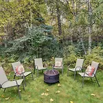 Anchorage Retreat Less Than 5 Mi To Hilltop Ski Area!