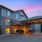Best Western Plus Chena River Lodge