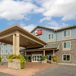 Best Western Plus Chena River Lodge