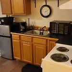 Cozy 1 Bedroom Apartment.