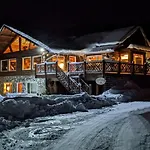 Juneberry Lodge