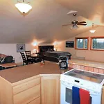 Denali King Suite With Amazing Views