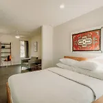Meier Lake Resort