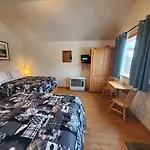 Denali\'S Alaskan Spruce Cabins
