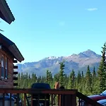 Denali\'S Alaskan Spruce Cabins
