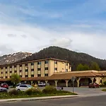 Travelodge By Wyndham Juneau