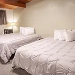The Pioneer Motel
