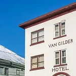 Van Gilder Hotel