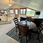 Denali King Suite With Amazing Views