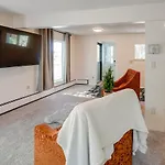 Fairbanks Vacation Rental With Aurora Views!