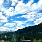 Denali Rainbow Village Rv Park And Motel
