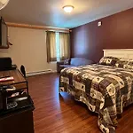 Denali Rainbow Village Rv Park And Motel