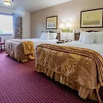 Travelodge By Wyndham Juneau