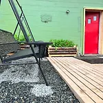 Red Door Lodge